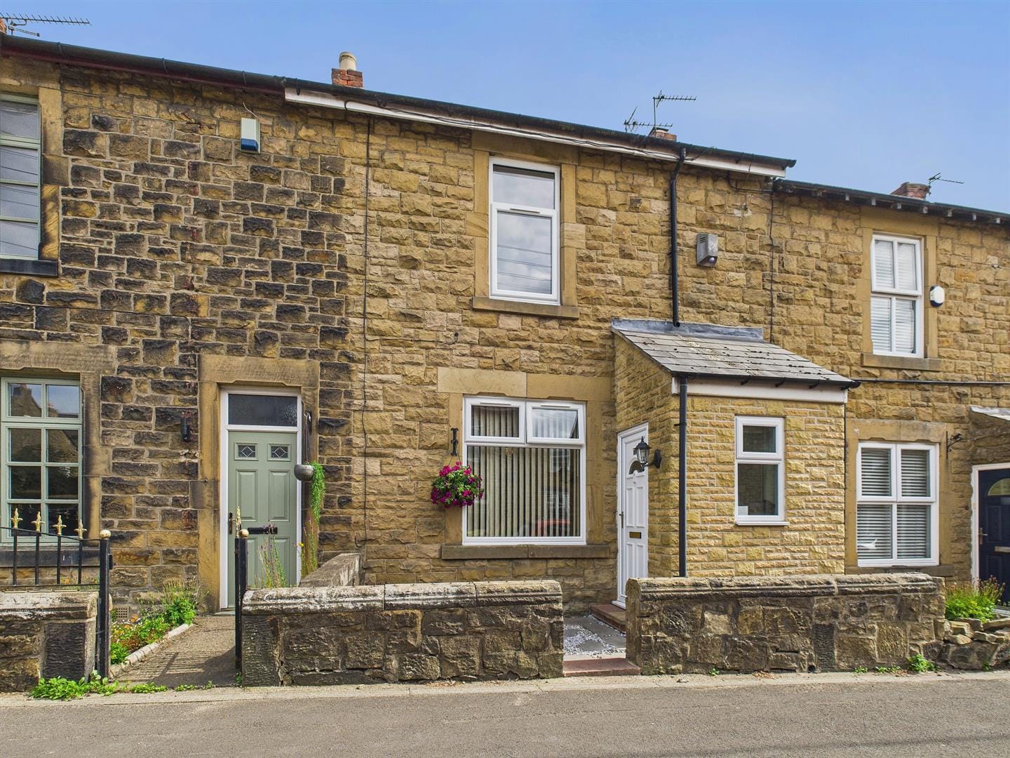 Sandy Lane, Eighton Banks - Bell Estate Agents