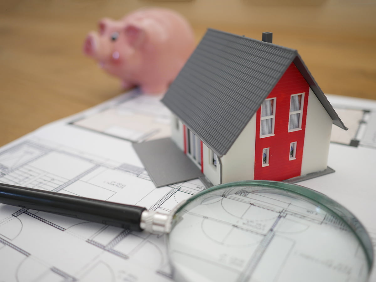 Searches when buying a property - Bell Estate Agents