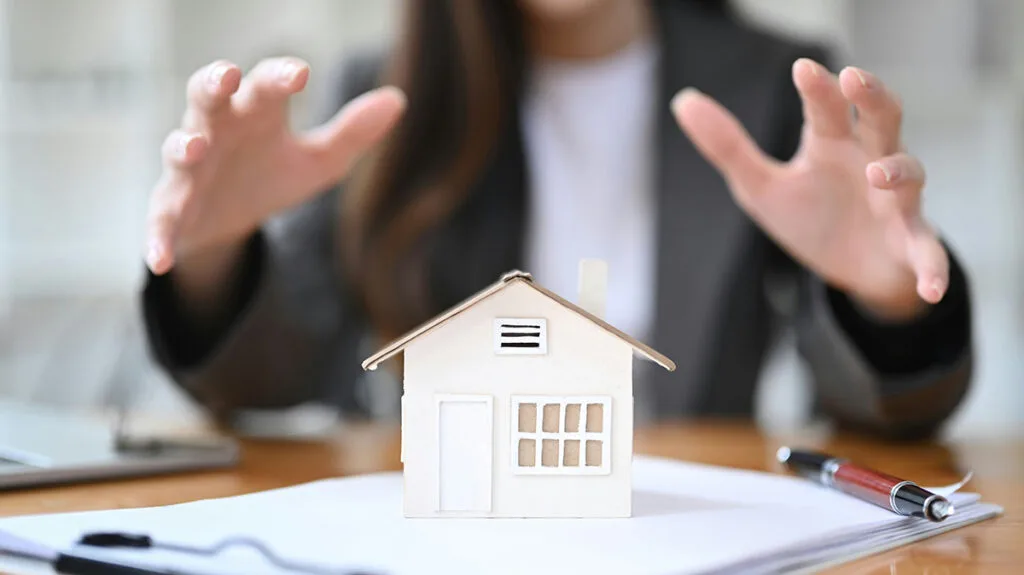 Should I look to buy or rent a property?