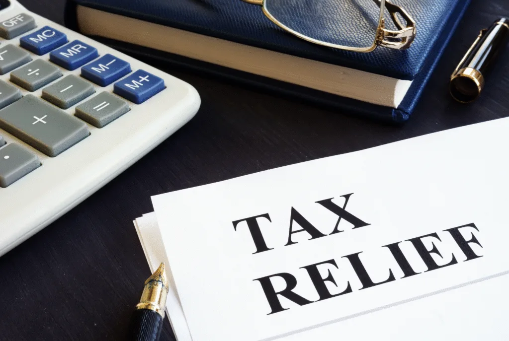 Tax Relief on Loan Interest for Landlords: What You Need to Know