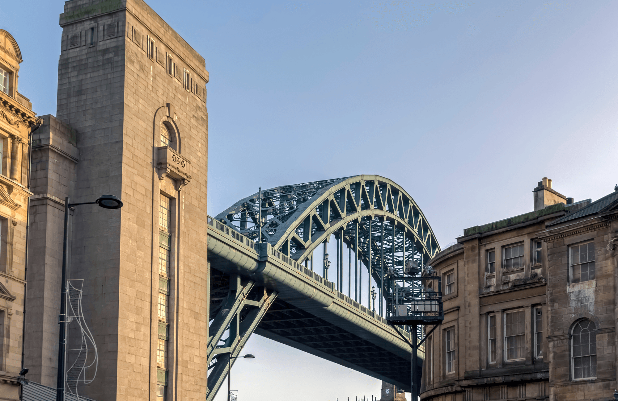 Gateshead Property Market February 2026