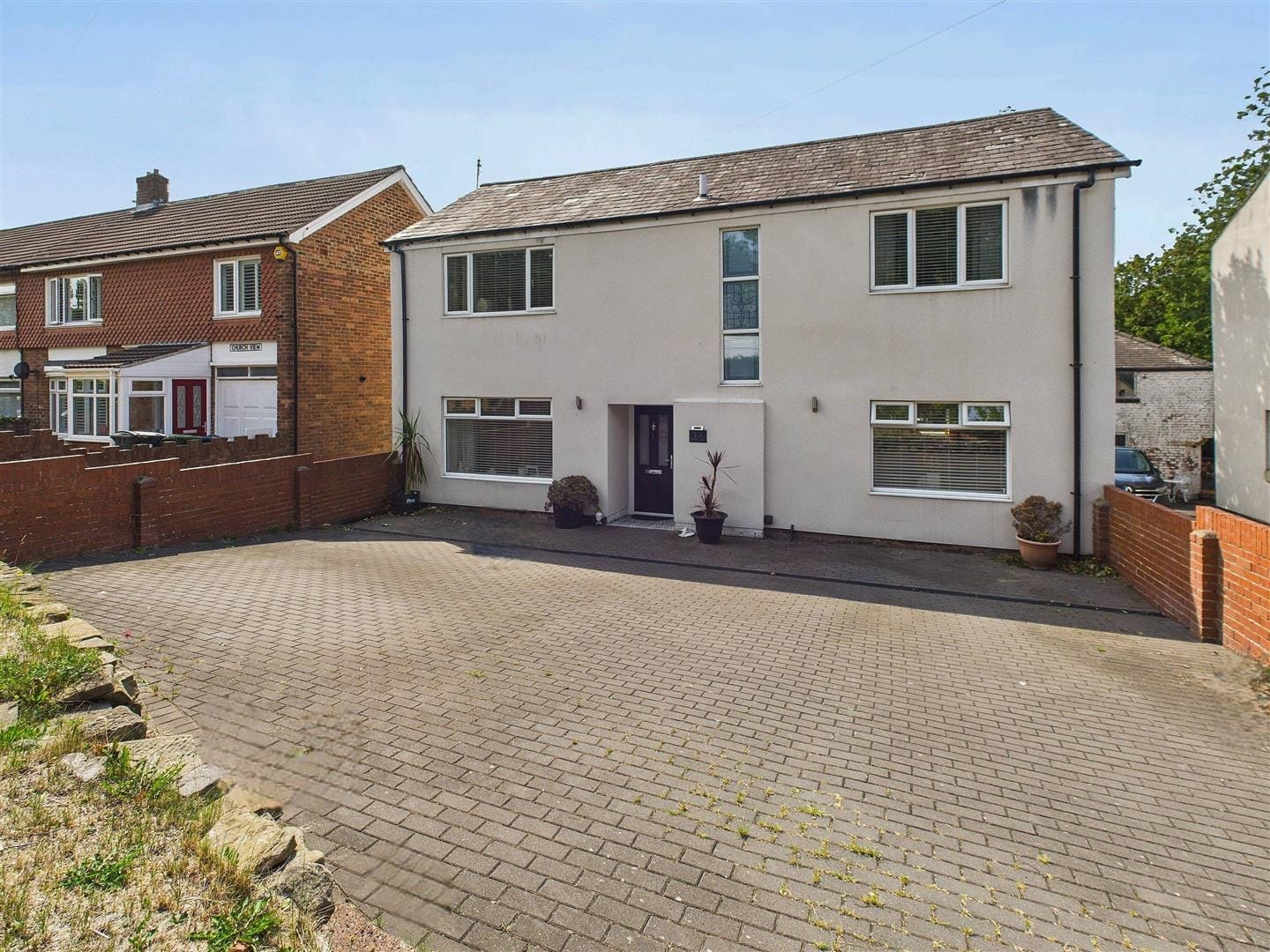 Birtley area guide