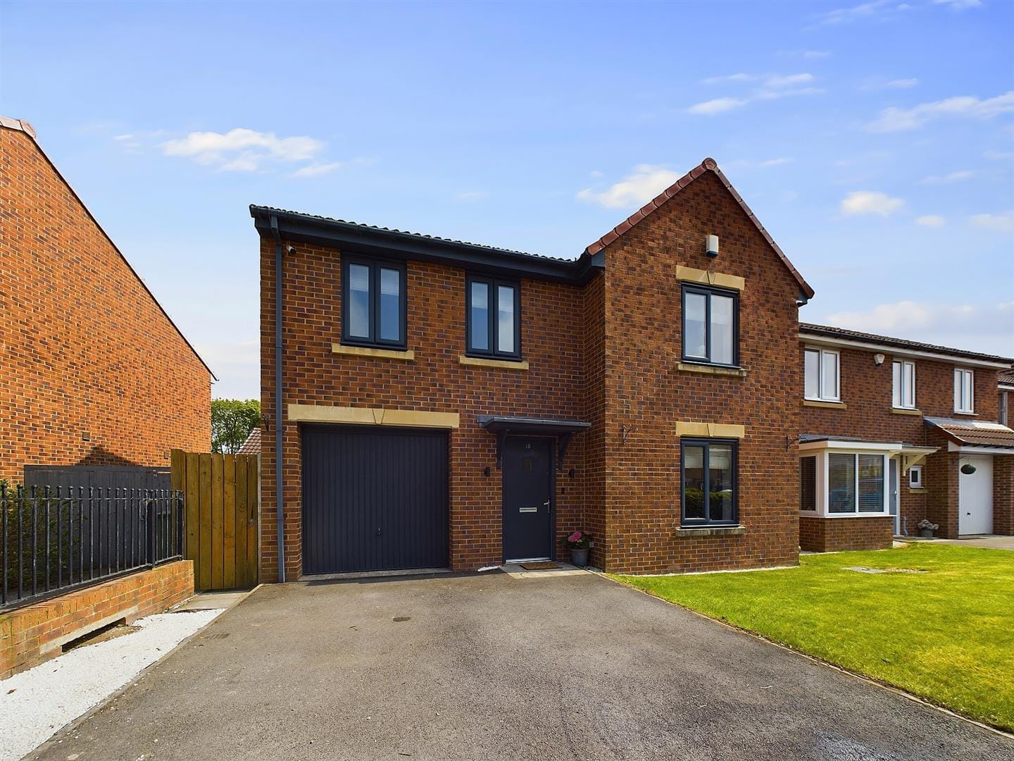 Springwell Village area guide